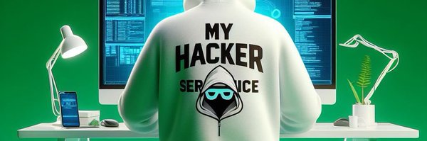 HireHackerServ Profile Banner