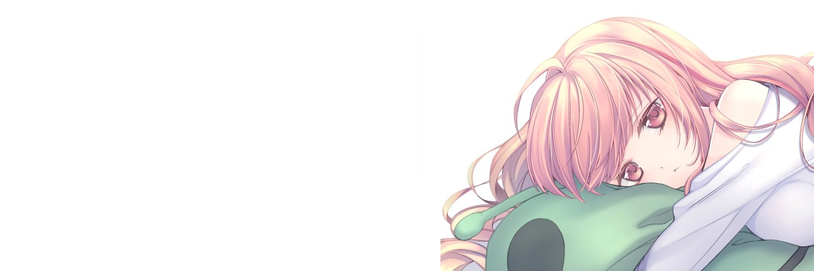 RinpaLu's profile banner image