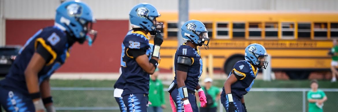 Josiah Davis-Mahoney banner