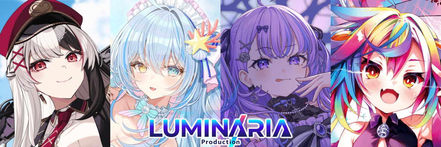 LuminariaProduction -るみぷろ-'s banner