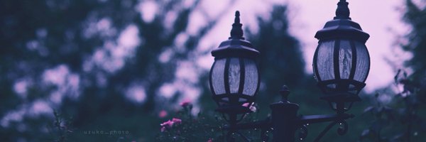 disastcrful Profile Banner