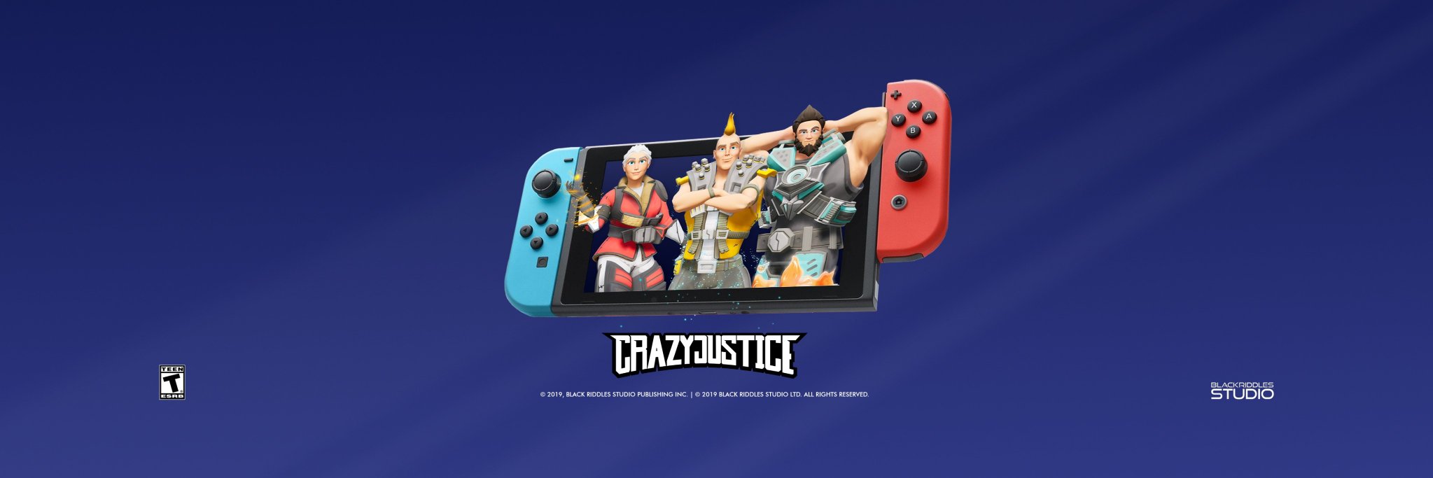 BlackRiddles's profile banner image
