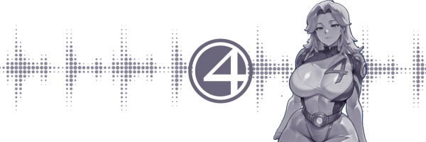 _FANTASTICW0MAN Profile Banner