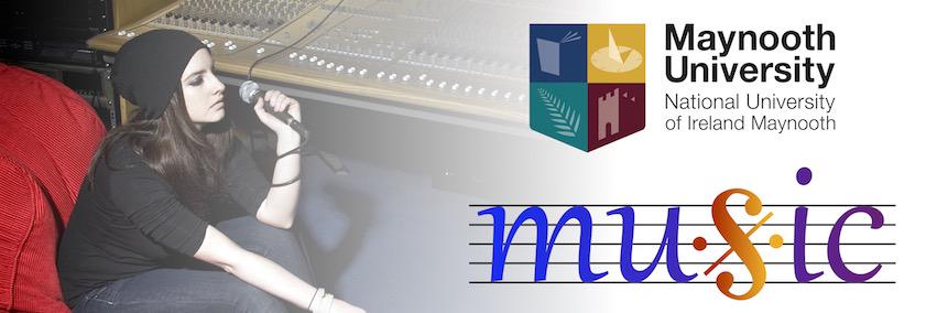 MU Music banner