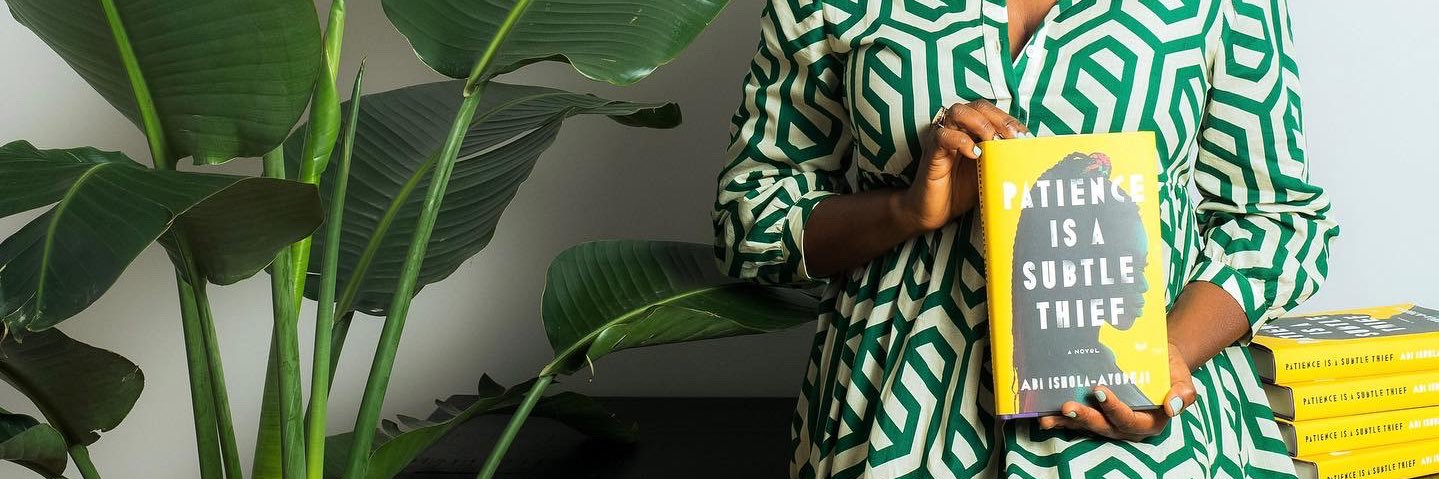 aishola's profile banner image
