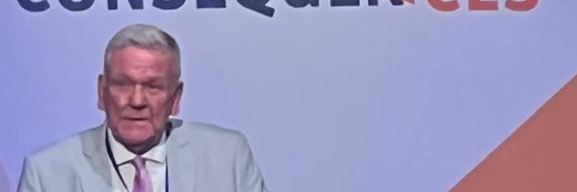 Mick Pimblett banner