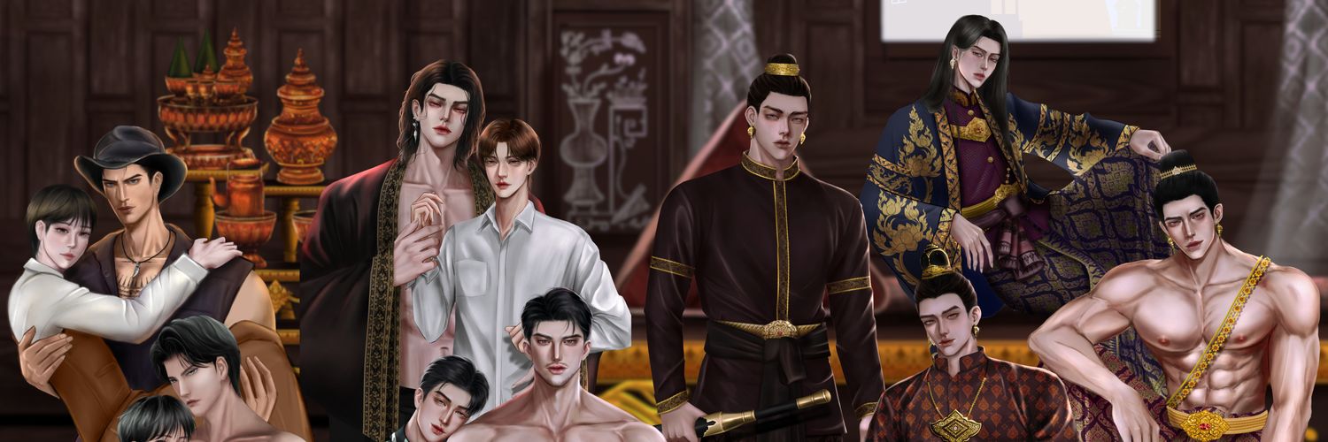 matonghk26's profile banner image