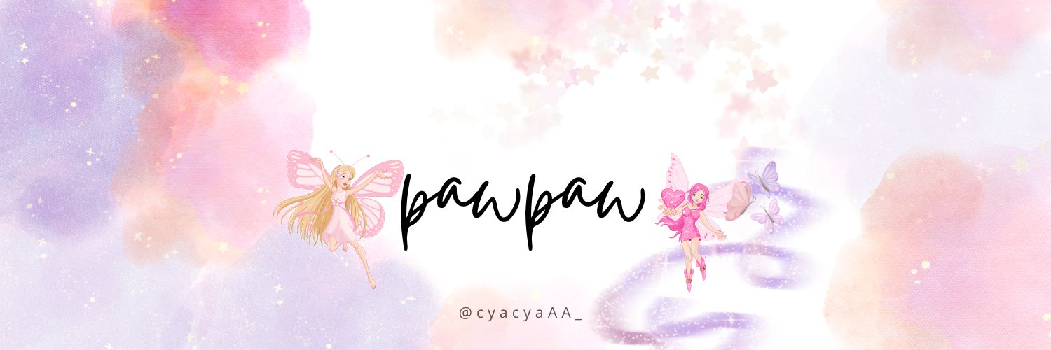 Paw Paw - banner