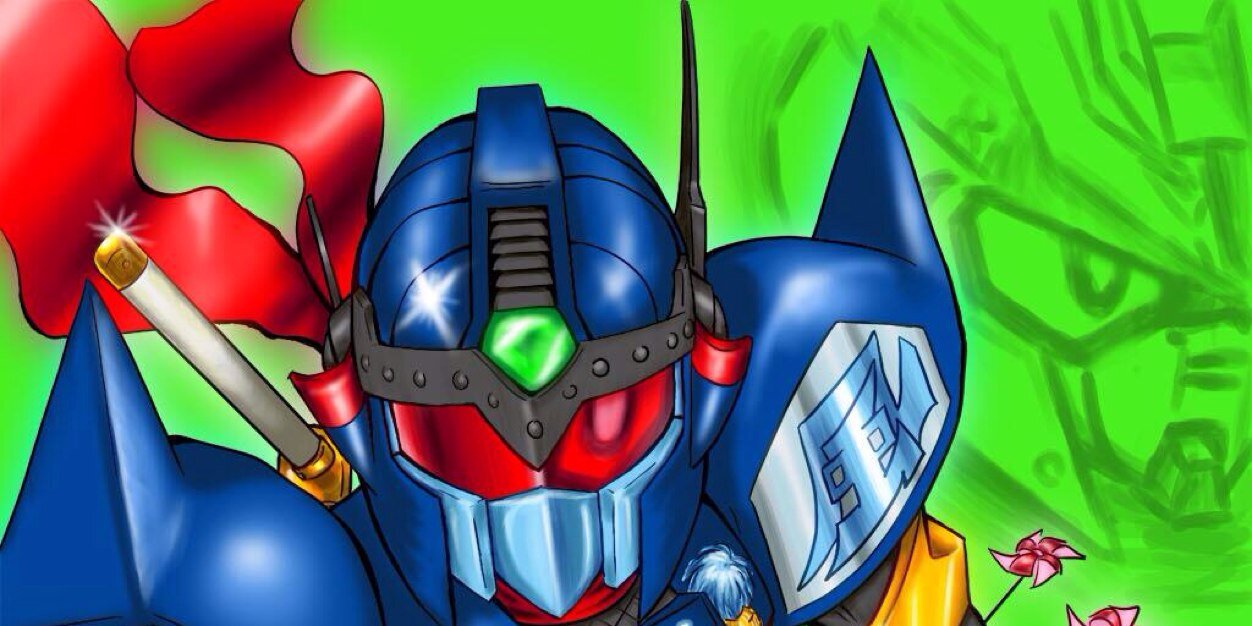 ARC banner