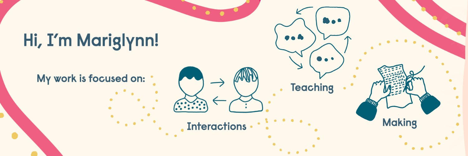 Mariglynn Edlins, PhD banner