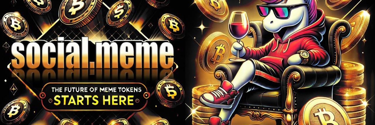 social.meme banner