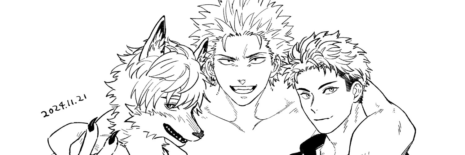 わちゃ＠VRC's banner