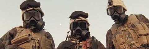 Agente Naranja banner
