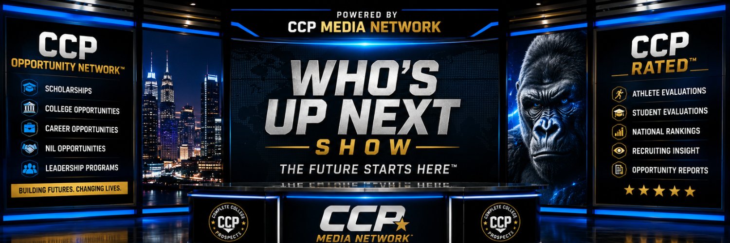 whosupnext23's profile banner image
