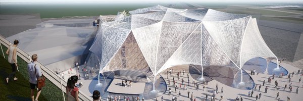 OsakaPavilion Profile Banner