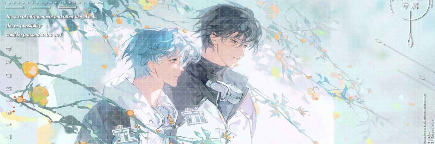 kzuheii's profile banner image
