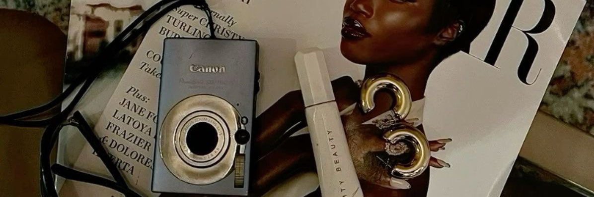 Five by five ‏♉︎ banner