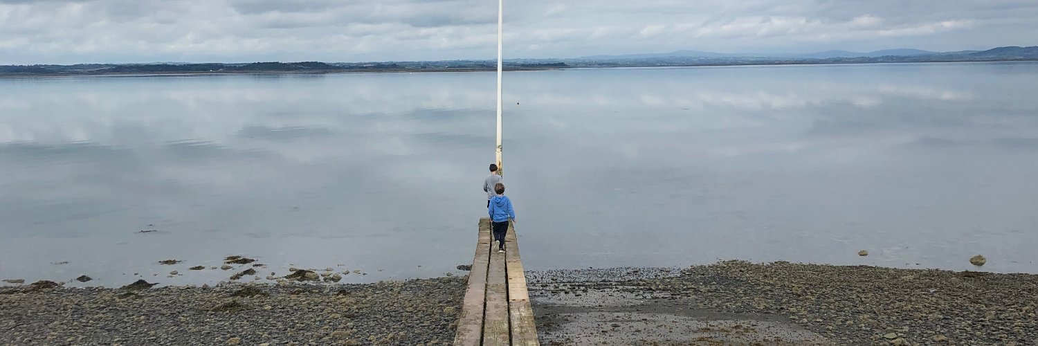 Rebecca O'Connor banner