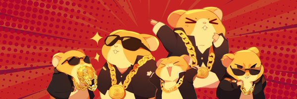 HamsterChampX Profile Banner
