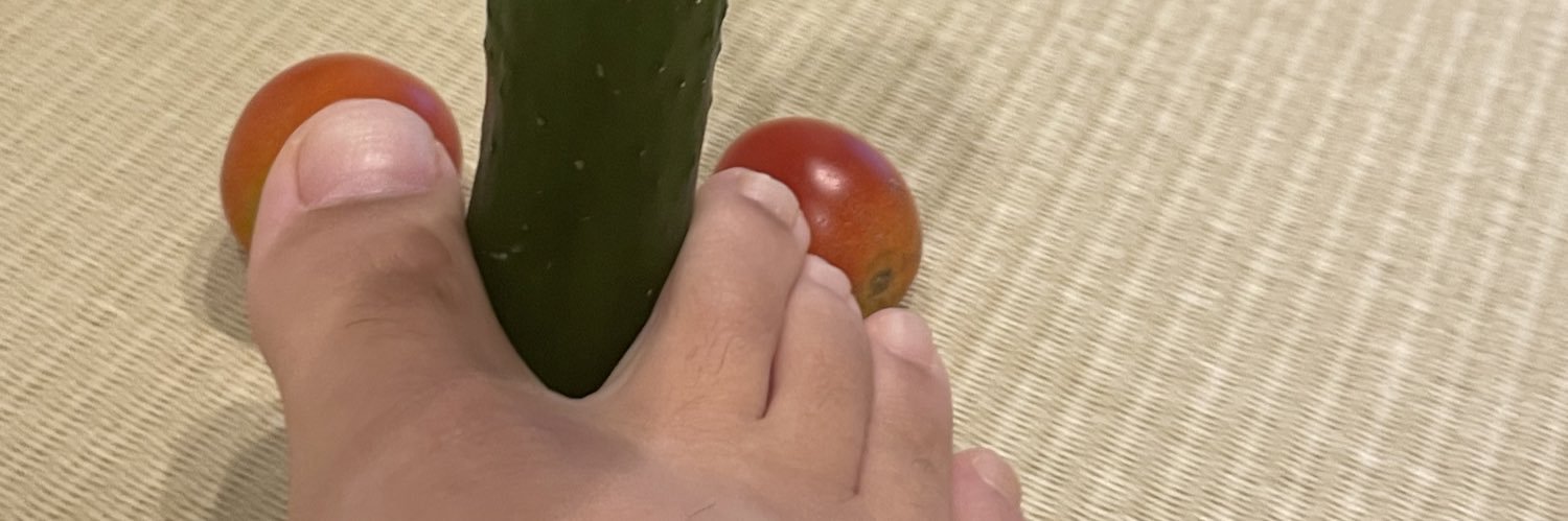 GeishaFeetLulu's profile banner image
