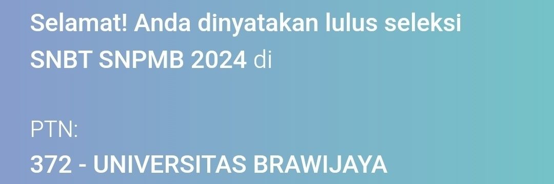 bagas pake z. banner
