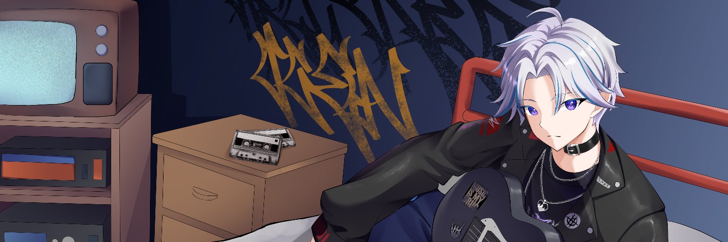 Arusaki | VArtist banner