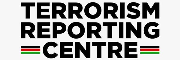 TerrorismReport Profile Banner