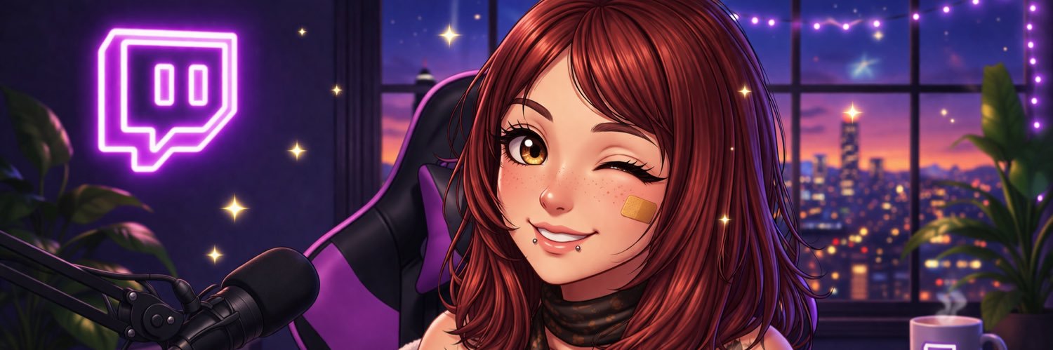 Rosie banner