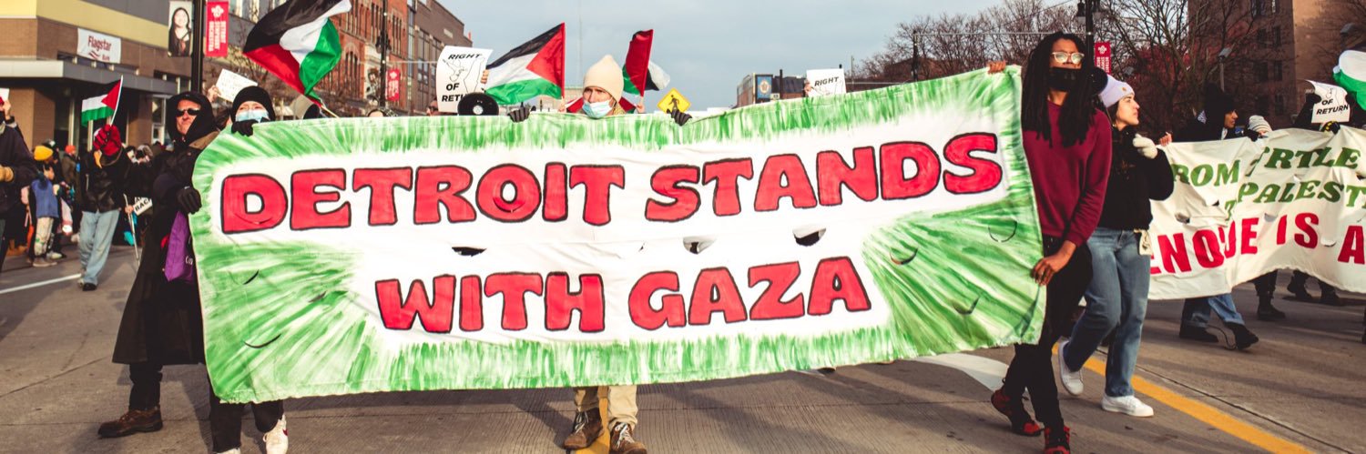 Car free in the Motor City banner