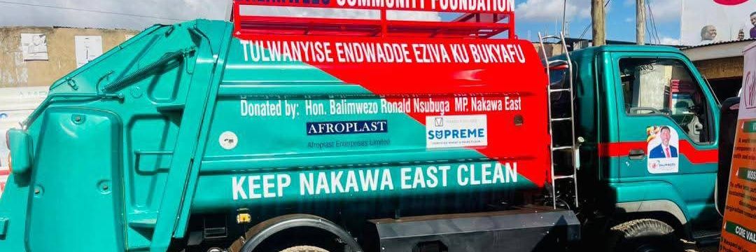 Wasswa banner