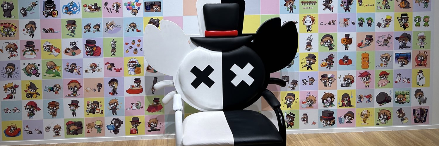 ぴよぴよぴぃすけ banner