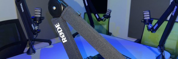 BrandRecap Profile Banner