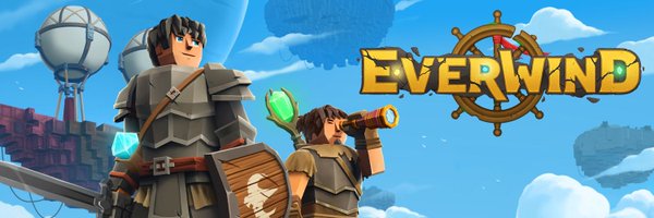 Everwind_Game Profile Banner