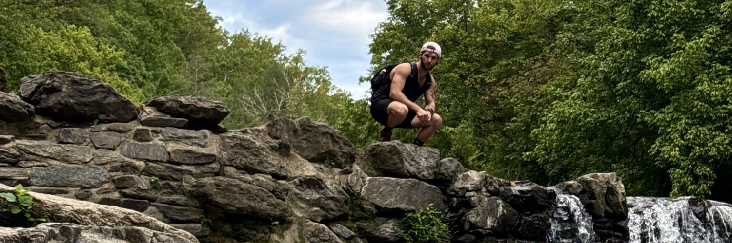 DER3Kjames's profile banner image