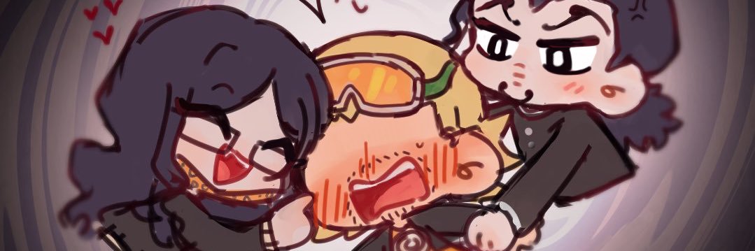 lilixeris's profile banner image