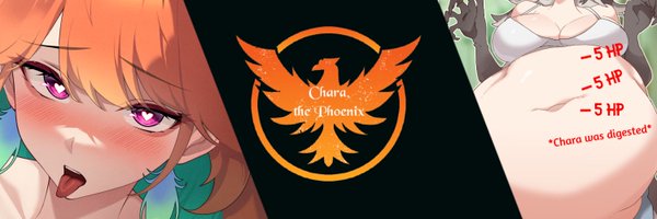 V0r3ph03nix Profile Banner
