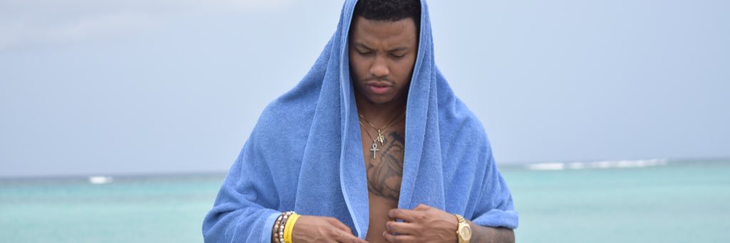 akaKWill's profile banner image