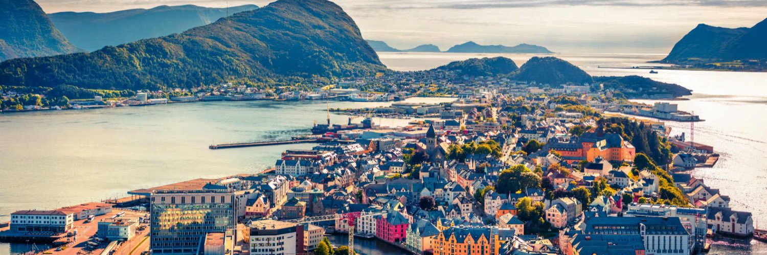 ⚡️Norsats banner