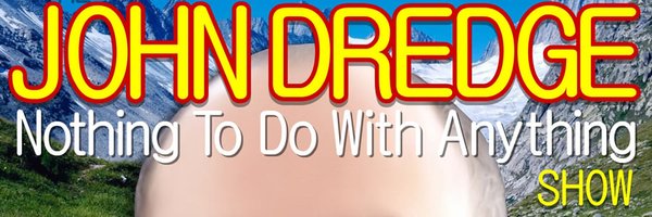 johndredge Profile Banner