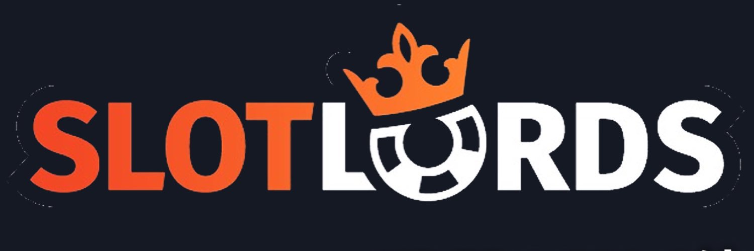 SlotLords Casino banner