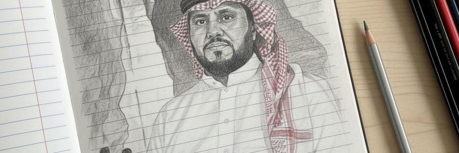 عبدالرحمن العبيد (أبو مشعل) banner