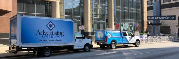 AdVehicles Profile Banner