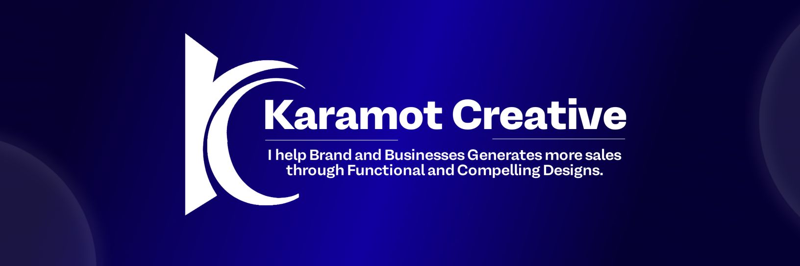 Karamot Abdulwahab banner