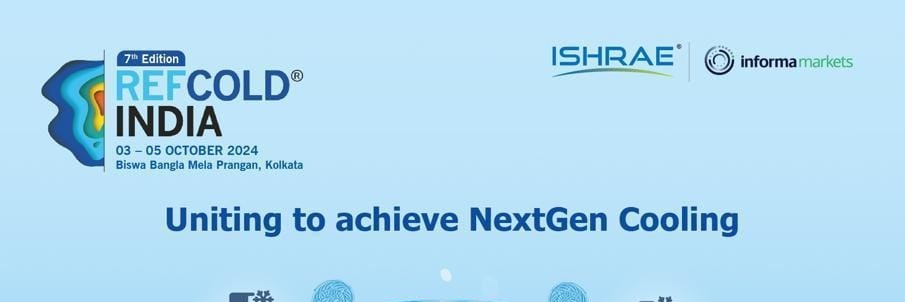 REFCOLD banner