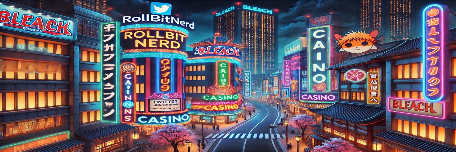 RollbitNerd's profile banner image