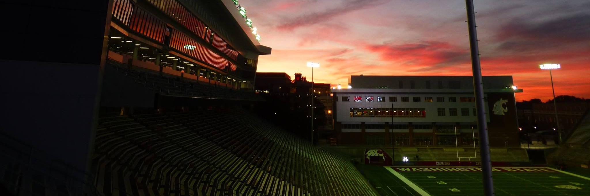 DLawrenson's profile banner image