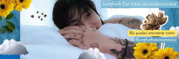 jungkooklt97 Profile Banner