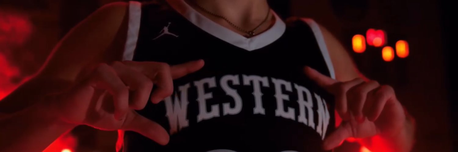 WHS Sports Information banner