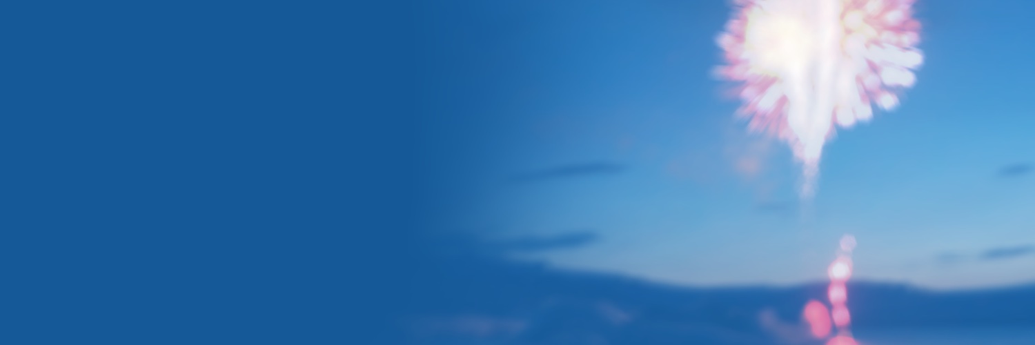 【君と花火と最後の夏。】 banner