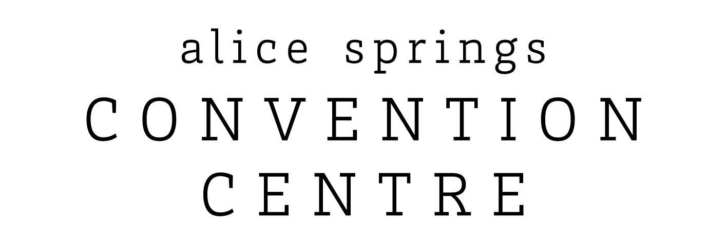 Convention Centre banner